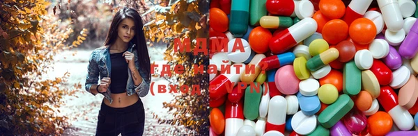 шишки Нея